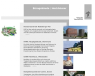 Website Lederhose Wittler & Partner