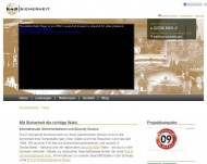 Bild R.A.D. Sicherheit Gmbh & Co. KG Sicherheitsdienst