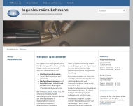 Bild Lehmann Dietmar
