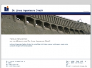 Dr. Linse Ingenieure GmbH