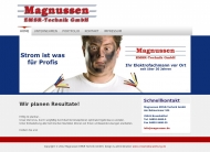 Bild Magnussen EMSR Technik GmbH