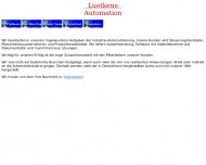 Bild Luetkens Dr. Industrieautomation