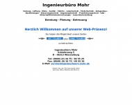 Bild Mohr Hans-Joachim