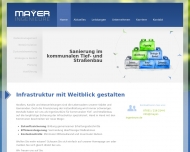 Bild Mayer Ingenieure GmbH