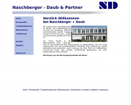 Bild Naschberger & Daub