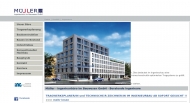 Bild Mller - Ingenieurbro im Bauwesen GmbH
