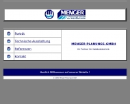 Bild Menger Planungs GmbH fr Haustechnik