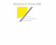 Bild Morhenne Ingenieurbro
