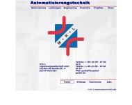 Bild MKL Ingenieurgesellschaft mbH