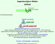 Bild Mller Christoph Dipl.-Ing. Ingenieurbro