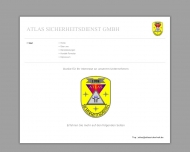 Bild ATLAS Sicherheitsdienst GmbH 