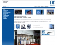 Bild Reinhardt-Technik GmbH