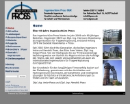 Bild Pross Ingenieurbro fr Baustatik