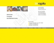 Bild rapita Ingenieur GmbH & Co.KG Ingenieurbro fr Technische Gebudeausrstung