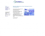 Bild Pro Regione GmbH