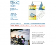 Bild RECON engineering GmbH