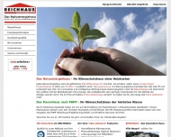 Bild Reichhaus Inh. B. Reich 