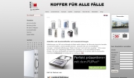 Bild KKC-cases GmbH Spezialkoffer