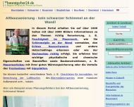 Bild Ingenieurbro fr Arbeitsgestaltung und Baubiologie Peter Rauch
