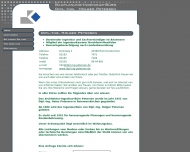 Bild Petersen Holger Dipl.-Ing. Bauplanung-Ingenieur-Bro