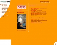 Bild PRODUTEC Ingenieurgesellschaft mbH