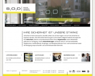 Bild SOD Sicherheits- und Ordnungsdienst GmbH