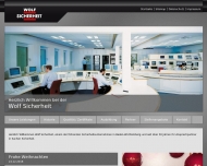 Bild Wolf GmbH Sicherheitsdienstleistung