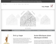 Bild b.i.g. - Gruppe