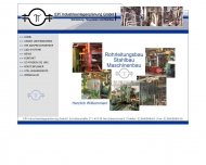 Bild EPI Industrieanlagenplanung GmbH