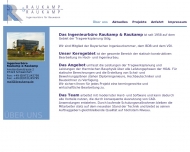 Bild Raukamp Bjrn Ingenieurbro