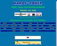 Bild Refill-Station Karos