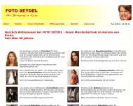 Bild Foto Seydel Fotostudio