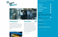 Bild VMD GmbH Frdertechnik -Materialhandling