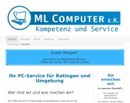 Bild ML Computer GmbH