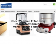 Bild Hollnder-Elektro Hollnder & Zacharias GbR