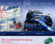 Bild Der private Putzer D.Flz / Teppichpolsterreinigung Schn
