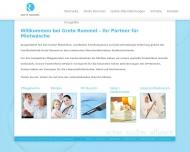 Bild Rommel Grete GmbH Wscherei