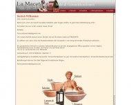 Bild La Maceta-Flair des Sdens