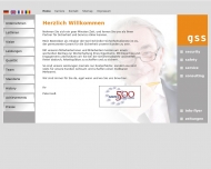 Bild Wach- und Sicherheitsdienste Gerl-Schindler GmbH & Co. KG