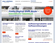 Bild DPS Gesellschaft fr Publikations-Service mbH
