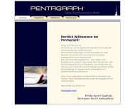 Pentagraph - Berlin