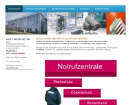 Bild Bewachungen PRO-S Professionelle Sicherheit