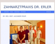 Alexander Erler - Zahnarzt - Frankfurt Oder