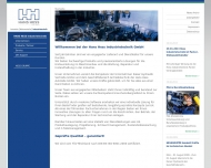 Bild Hess Industrietechnik GmbH, Hans