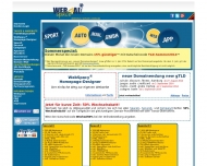 Bild Webspace4All