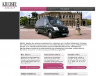Bild Kreisel Busvermietung