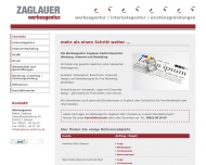 Bild Werbeagentur Robert Zaglauer