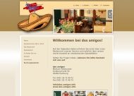 Bild dos amigos Mexikanisches Restaurant