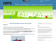 Bild Gtz-Sicherheitsdienst GmbH