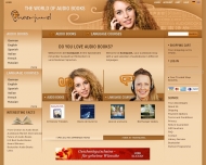 Bild hoerjuwel - Ihr Hrbuchshop Onlineshop f. Hrbcher